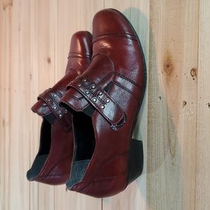 Remonte Leather shoes